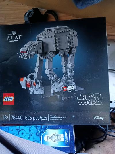 Star wars Legos sets - Thumbnail 2