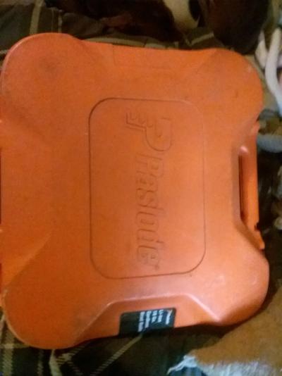 Paslode cordless nail gun - Thumbnail 2