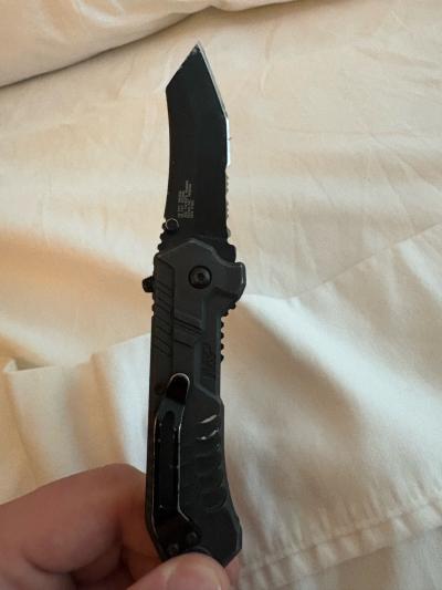 pocket knife - Thumbnail 4