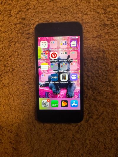Apple IPod Touch - Thumbnail 5