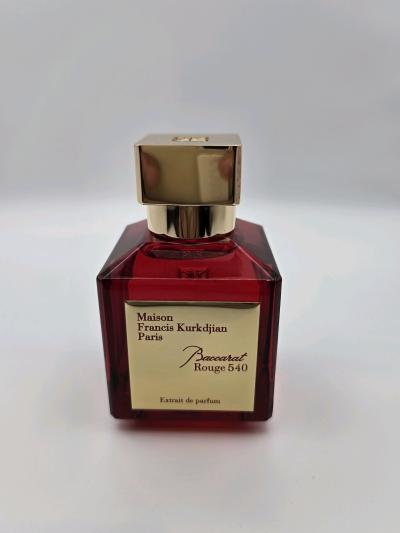 Baccarat Rouge 540 extrait de Parfum - Thumbnail 2