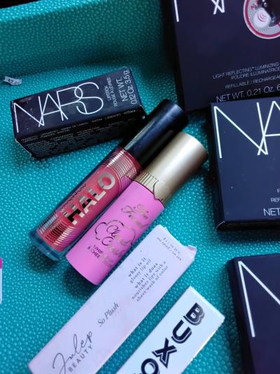 NARS TOO FACED MAKEUP NEW - Thumbnail 2