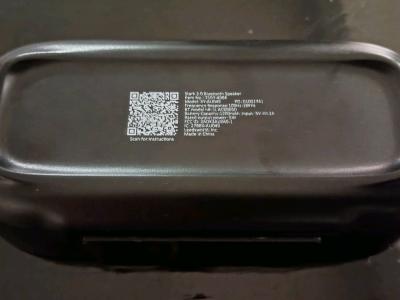 Bluetooth Speaker - Thumbnail 4