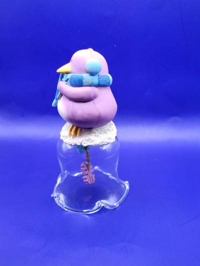 Christmas bell penguin Great for Holidays and christmas - Thumbnail 2