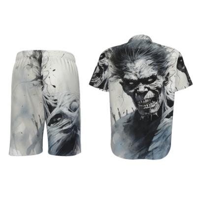 Night Terror Skull Set - Thumbnail 4