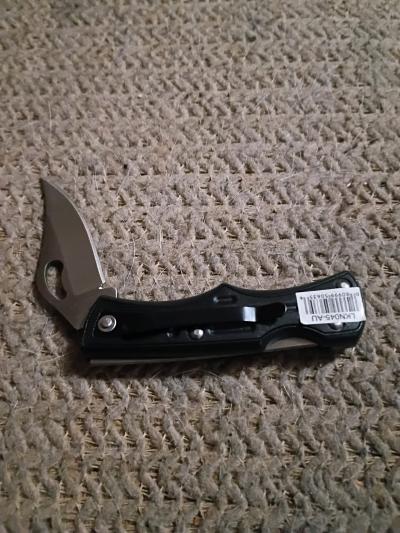 small pocket knife brand new never used - Thumbnail 2