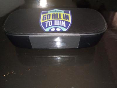 Bluetooth Speaker - Thumbnail 3