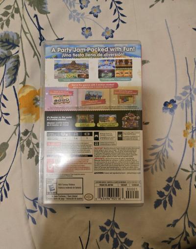Super Mario Party Jamboree - Thumbnail 2