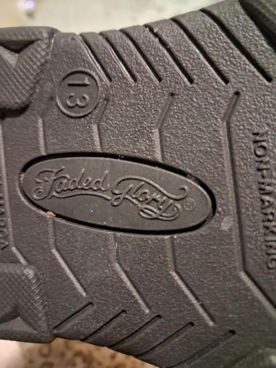 Mens fashion slide on dress shoes 13 - Thumbnail 6