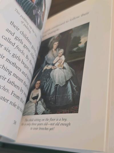 The American Girls Short Stories Series small flaw on box 6 - Thumbnail 7