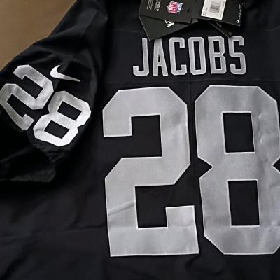 NFL jersey new and never worn