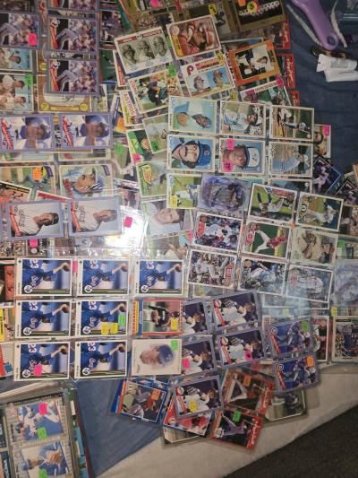baseball cards make offer - Thumbnail 5
