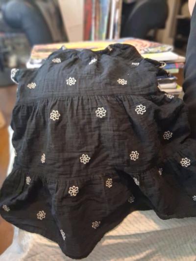 SIZE 4 TO 5 toddler dress - Thumbnail 2