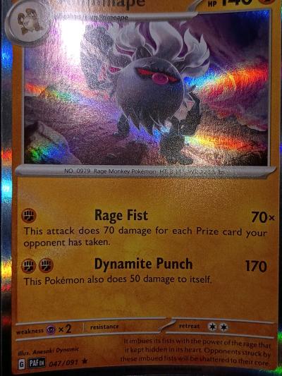 Pokemon cards - Thumbnail 11
