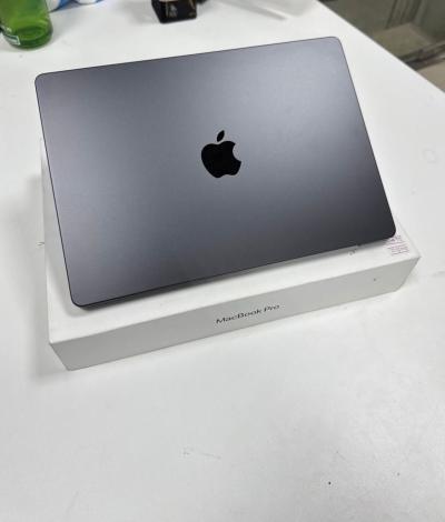 Apple MacBook Pro 14 M4 Pro  24GB RAM  512GB SSD  Brand New - Thumbnail 4
