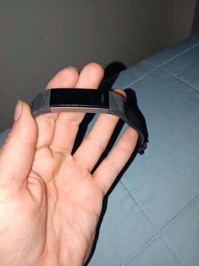 TheFitbit Alta HR