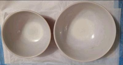 Vintage Pyrex Mixing Nesting Bowls - Thumbnail 2