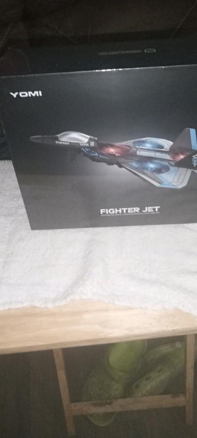 three bundles of drones fighter jets and vom - Thumbnail 7