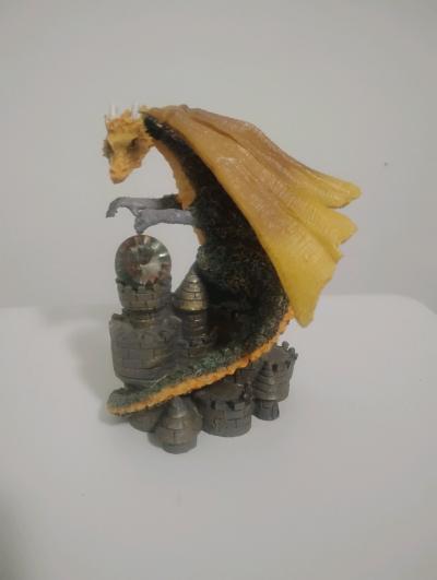 Dragon knick knacks - Thumbnail 3