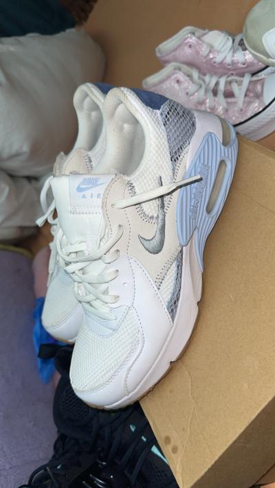 air max  new shoes