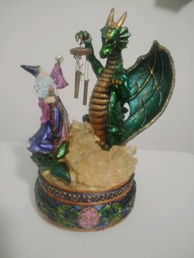 Dragon knick knacks - Thumbnail 2