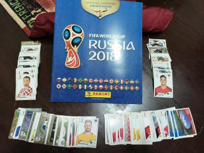 album world cup 2018 - Thumbnail 11
