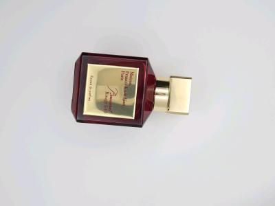 Baccarat Rouge 540 extrait de Parfum - Thumbnail 4