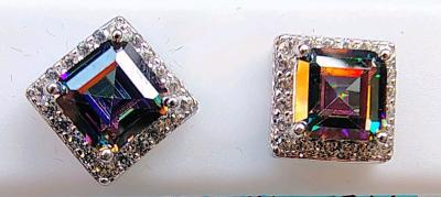 Mystic Topaz