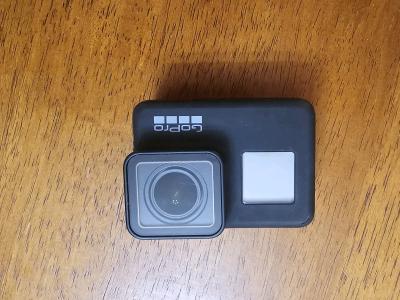 Gopro Hero 7