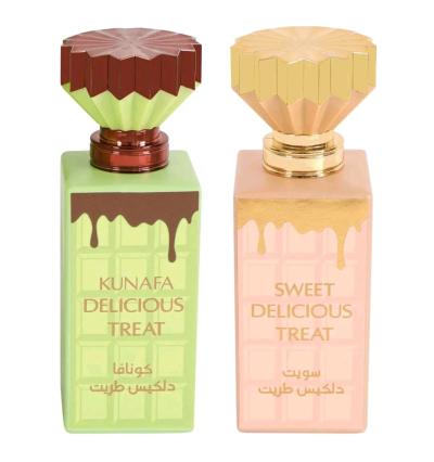 sweet delicious treats - Thumbnail 2