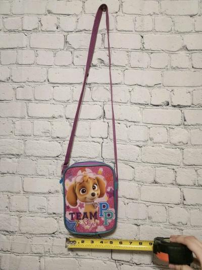 Girls Paw Patrol Crossbody Bag - Thumbnail 2