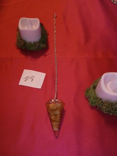 Pendulums - Thumbnail 5
