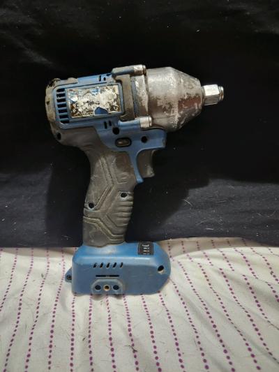 Hercules 20V Brushless Cordless 12 in I - Thumbnail 2
