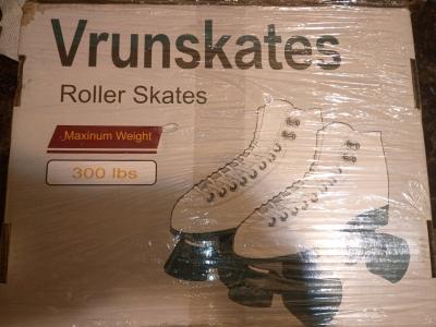 Vrun Skates for Kids very fun brand new