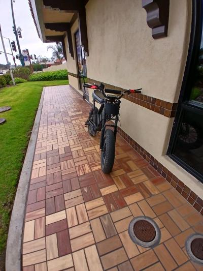 ebike - Thumbnail 3