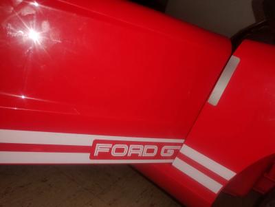 remote control car - Thumbnail 3