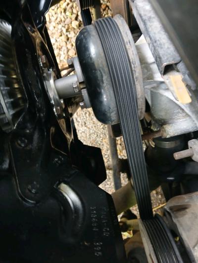 1996 ford f150 - Thumbnail 8