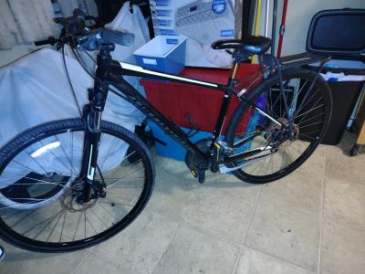 Specialized Crosstrail Roadbike