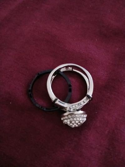 Jack Skeleton ring - Thumbnail 2