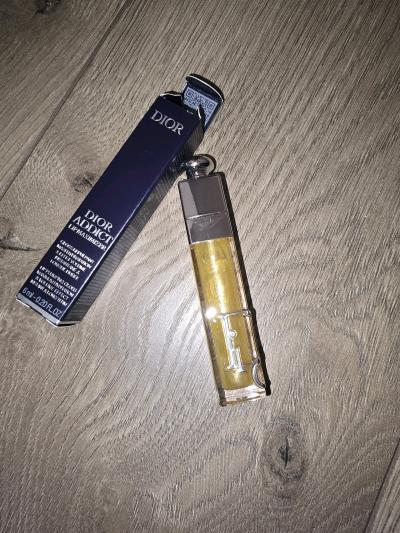 Dior addict lip maximazer original