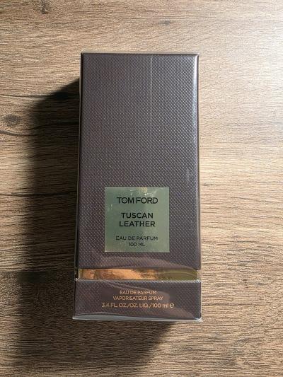 Tom Ford Tuscan Leather 100ml