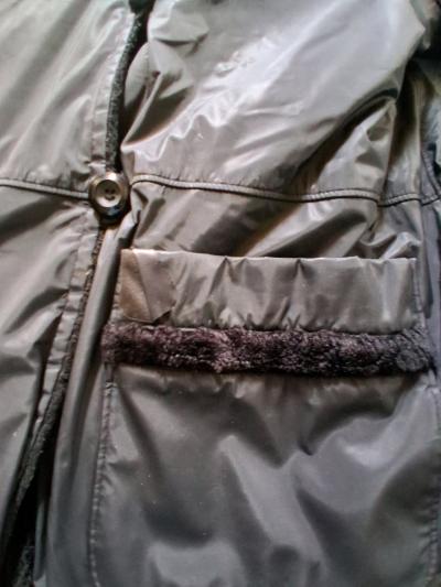 BlackUtexDesign Jacket - Thumbnail 5