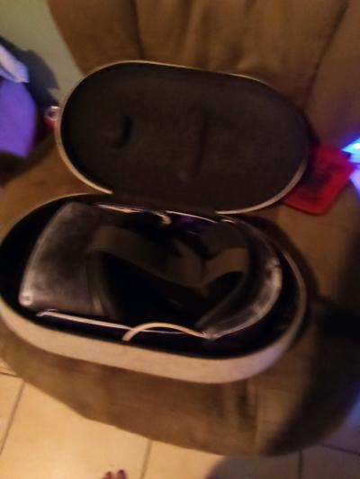 vr no controllers