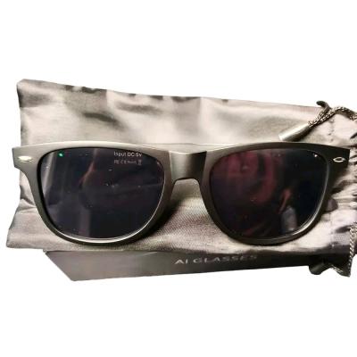DMES AI Sunglasses