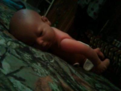 realcare baby 2 plus that they use for parenting class - Thumbnail 12