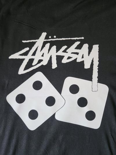 Stussy shirt - Thumbnail 3