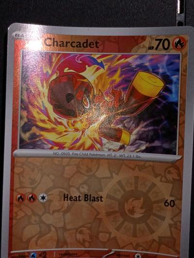 Pokemon cards - Thumbnail 10