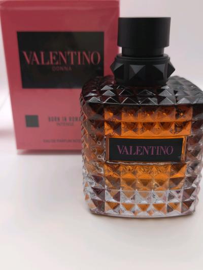 Valentino Donna Born in roma 100ml