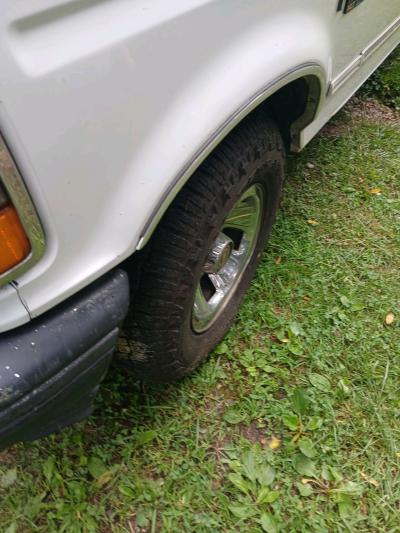 1996 ford f150 - Thumbnail 5
