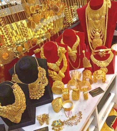 bijoux en or - Thumbnail 4